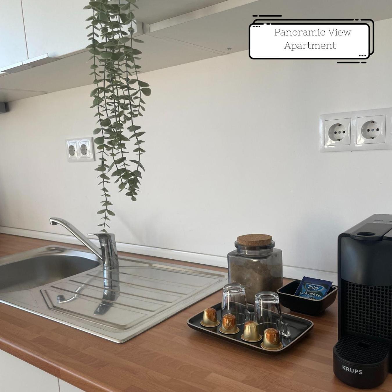 Apartamento Velho - Manuel
