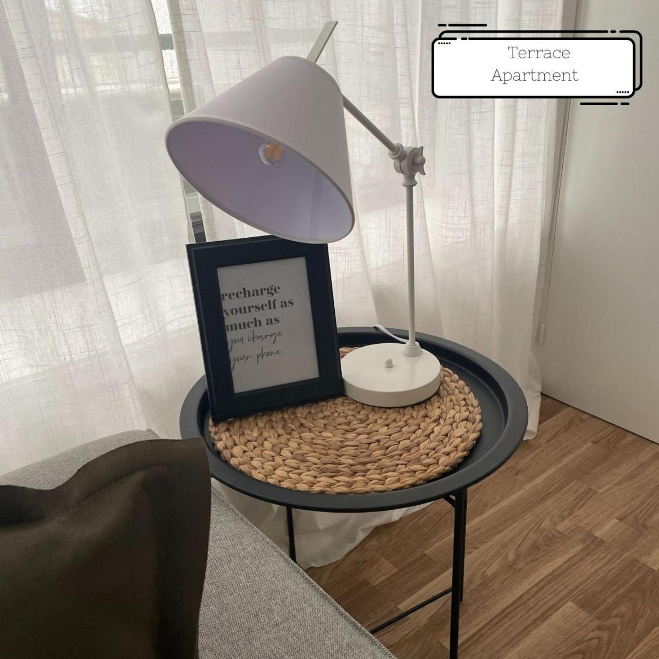 Apartamento Velho - Manuel