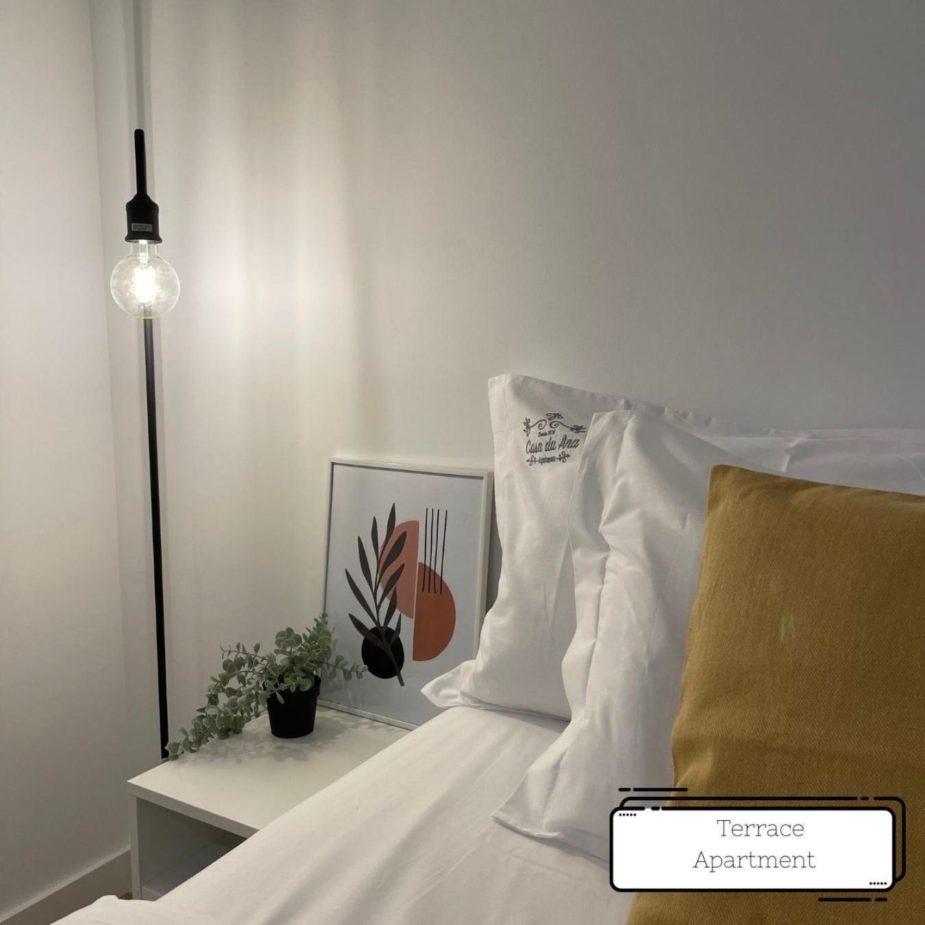 Apartamento Velho - Manuel *
