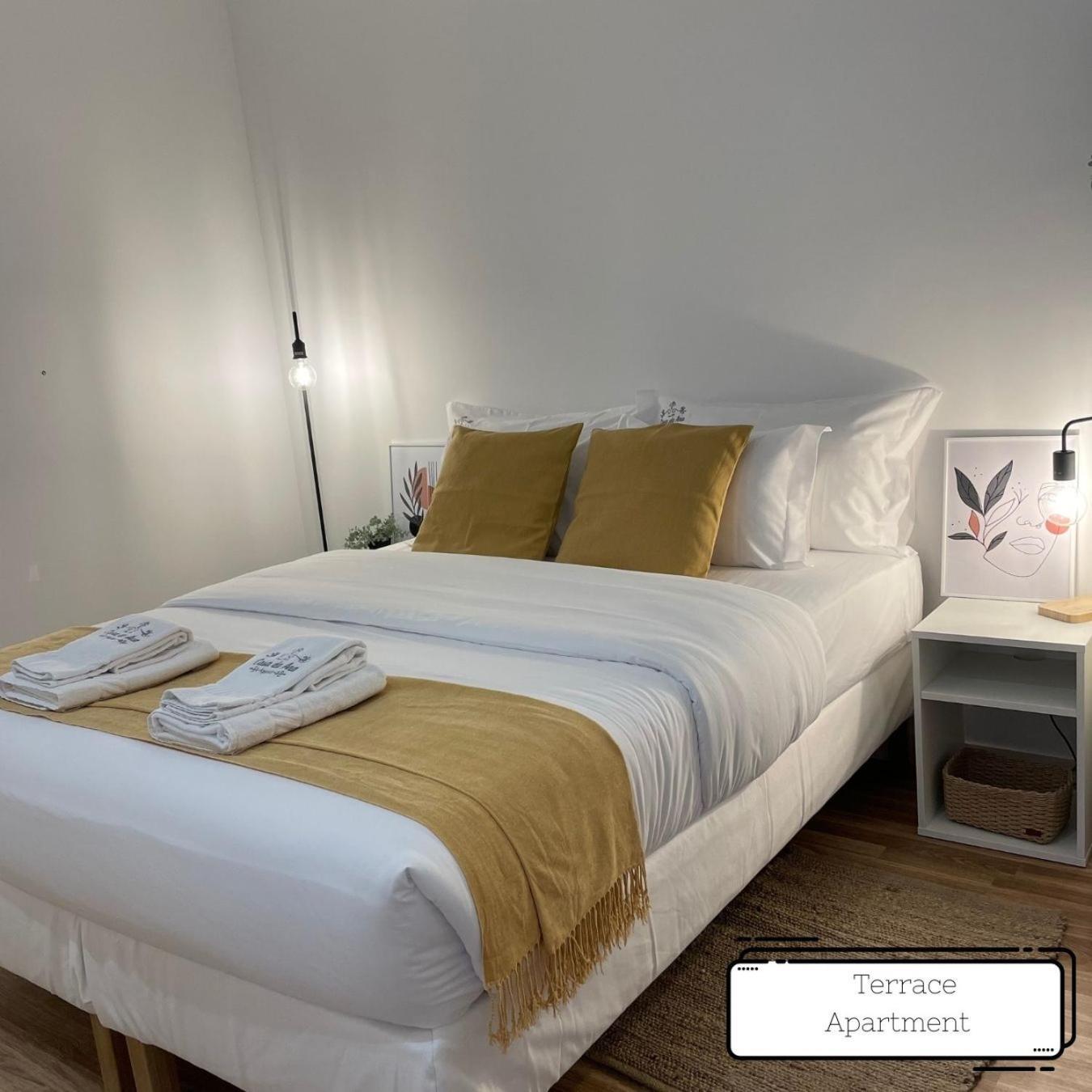 Velho - Manuel Apartamento *