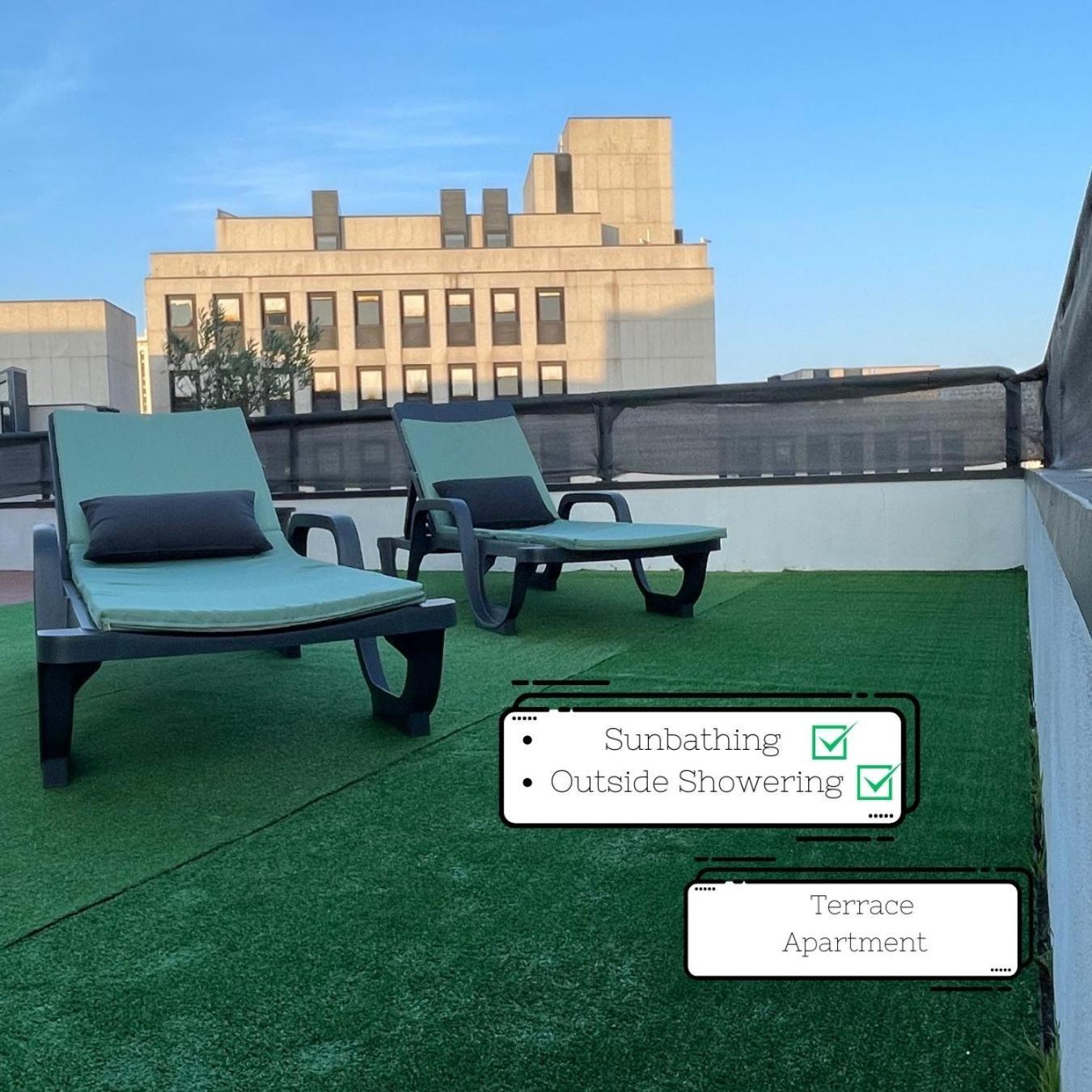 Apartamento Velho - Manuel Oporto